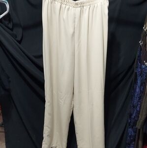 R&M Richards Slacks Size 10p Inv144